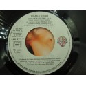 CHAKA KHAN love of a lifetime/Coltrane dreams SP Promo 1986 WB CHAKA KHAN love of a lifetime/Coltrane dreams SP Promo 1986 WB