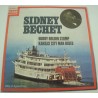 SIDNEY BECHET buddy bolden stomp/kansas city man blues SP 7" 1976 CBS publicité Kronenbourg