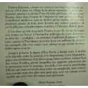ALICIA DUJOVNE ORTIZ Eva Peron - la madone des sans-chemise 1996 Grasset