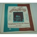 GOEHR/BIJSTER/PRITCHARD/GAREN symphonie 9 BEETHOVEN 2LP's Guilde disque