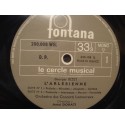 DORATI/FOURNET/CONCERTS LAMOUREUX arlesienne BIZET coppelia DELIBES LP VG+ DORATI/FOURNET/CONCERTS LAMOUREUX arlesienne BIZET coppelia DELIBES LP VG+