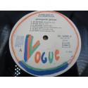 GEORGETTE PLANA double disque d'or de la chanson populaire 2LP's 1976 Vogue