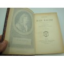 RACINE Théâtre de.. 2 Volumes - D. JOUAUST/FOURNEL Flammarion 