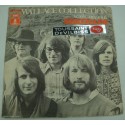 WALLACE COLLECTION walk on out/serenade SP 7" Odeon