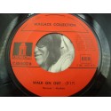 WALLACE COLLECTION walk on out/serenade SP 7" Odeon
