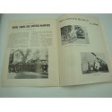 BARJAC numéro 1 - décembre 1972 - Bulletin officiel municipal 1973