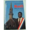 HERVÉ QUÉMÉNER Kofi - histoire d'une intégration - Saint-Coulitz - Bretagne 1991 Payot HERVÉ QUÉMÉNER Kofi - histoire d'une intégration - Saint-Coulitz - Bretagne 1991 Payot