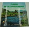 LES AUVERGNATS/GUY AESCHLIMANN amis d'Auvergne vol.5 LP AFA LES AUVERGNATS/GUY AESCHLIMANN amis d'Auvergne vol.5 LP AFA
