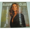 ALBUM CLUB 71 le fond de l'air est frais/sois erotique LP Vogue - Dutronc/Antoine/Hardy