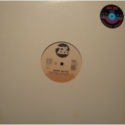 MARY DAVIS have you been loved (4 versions) MAXI 1990 TABU RARE VG++