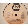 MARY DAVIS have you been loved (4 versions) MAXI 1990 TABU RARE VG++ MARY DAVIS have you been loved (4 versions) MAXI 1990 TABU RARE VG++