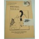 REVUE RWANDA: points de vue - N°15 juillet-aout 1996 - génocide Tutsis 
