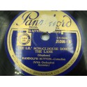 RANDOLPH SUTTON when are you going to take me../the lil' schoolhouse.. 78T Panachord