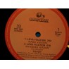 TOUCH love fixation (4 versions) MAXI RAMS HORN 1987 VG++ TOUCH love fixation (4 versions) MAXI RAMS HORN 1987 VG++