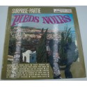 JEAN CLAUDRIC/ANAHIDE surprise-partie Pieds Noirs LP 1964 RCA 