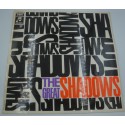 THE SHADOWS the great LP Columbia - i want you to want me/peace pipe