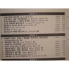 SYDNET BECHET the complete vol1/2 1932-1941 2LP'S RCA EX++ SYDNET BECHET the complete vol1/2 1932-1941 2LP'S RCA EX++