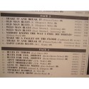 SYDNET BECHET the complete vol1/2 1932-1941 2LP'S RCA EX++