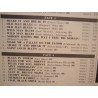 SYDNET BECHET the complete vol1/2 1932-1941 2LP'S RCA EX++ SYDNET BECHET the complete vol1/2 1932-1941 2LP'S RCA EX++