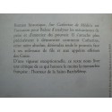 HONORÉ DE BALZAC sur Catherine de Médicis 1999 Carrousel
