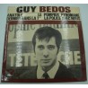 GUY BEDOS anatole/le pompier pyromane/la police avec nous EP Barclay GUY BEDOS anatole/le pompier pyromane/la police avec nous EP Barclay