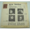 GUY BEDOS anatole/le pompier pyromane/la police avec nous EP Barclay GUY BEDOS anatole/le pompier pyromane/la police avec nous EP Barclay