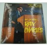 RAY CHARLES en public.. - talkin' bout you/tell the truth/a fool for you EP 1962 Atlantic RAY CHARLES en public.. - talkin' bout you/tell the truth/a fool for you EP 1962 Atlantic