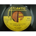 RAY CHARLES en public.. - talkin' bout you/tell the truth/a fool for you EP 1962 Atlantic