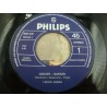I NUOVI ANGELI uakadi uakadu/tira e molla SP 7" Philips I NUOVI ANGELI uakadi uakadu/tira e molla SP 7" Philips