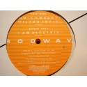 RODWAY don't knock it 'til you try it/i am electric MAXI 1983 MILLENUIM EX++