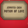 JENNIFER CREW potion of love (2 versions) MAXI 1988 ZYX VG++ JENNIFER CREW potion of love (2 versions) MAXI 1988 ZYX VG++