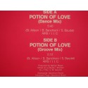 JENNIFER CREW potion of love (2 versions) MAXI 1988 ZYX VG++