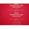 JENNIFER CREW potion of love (2 versions) MAXI 1988 ZYX VG++ JENNIFER CREW potion of love (2 versions) MAXI 1988 ZYX VG++