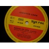 JENNIFER CREW potion of love (2 versions) MAXI 1988 ZYX VG++ JENNIFER CREW potion of love (2 versions) MAXI 1988 ZYX VG++