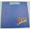 QUEEN flash/football fight SP 7" 1980 Emi QUEEN flash/football fight SP 7" 1980 Emi