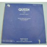 QUEEN flash/football fight SP 7" 1980 Emi QUEEN flash/football fight SP 7" 1980 Emi
