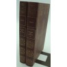 LESAGE histoire de Gil Blas de Santillane - 2 Tomes - illustrés - Cercle du bibliophile LESAGE histoire de Gil Blas de Santillane - 2 Tomes - illustrés - Cercle du bibliophile