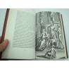 LESAGE histoire de Gil Blas de Santillane - 2 Tomes - illustrés - Cercle du bibliophile LESAGE histoire de Gil Blas de Santillane - 2 Tomes - illustrés - Cercle du bibliophile
