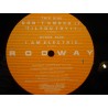 RODWAY don't knock it 'til you try it/i am electric MAXI 1983 MILLENUIM EX++ RODWAY don't knock it 'til you try it/i am electric MAXI 1983 MILLENUIM EX++