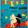 ROBBY MAGNO menefrego (3 versions) MAXI 1989 AIRPLAY VG++ ROBBY MAGNO menefrego (3 versions) MAXI 1989 AIRPLAY VG++