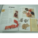 CLIVE STEVENS l'art du papier - Origamis et pliages 2004 Succès du livre