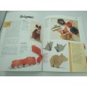 CLIVE STEVENS l'art du papier - Origamis et pliages 2004 Succès du livre CLIVE STEVENS l'art du papier - Origamis et pliages 2004 Succès du livre