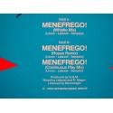 ROBBY MAGNO menefrego (3 versions) MAXI 1989 AIRPLAY VG++ ROBBY MAGNO menefrego (3 versions) MAXI 1989 AIRPLAY VG++