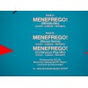 ROBBY MAGNO menefrego (3 versions) MAXI 1989 AIRPLAY VG++ ROBBY MAGNO menefrego (3 versions) MAXI 1989 AIRPLAY VG++