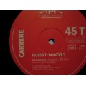 ROBBY MAGNO menefrego (3 versions) MAXI 1989 AIRPLAY VG++ ROBBY MAGNO menefrego (3 versions) MAXI 1989 AIRPLAY VG++