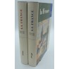 DANIEL FAUCHER la France - 2 Volumes 1951 Larousse DANIEL FAUCHER la France - 2 Volumes 1951 Larousse