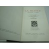 DANIEL FAUCHER la France - 2 Volumes 1951 Larousse DANIEL FAUCHER la France - 2 Volumes 1951 Larousse