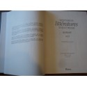 ENCYCLOPÉDIE BORDAS dictionnaire des littératures de langue française 8 Tomes 1994