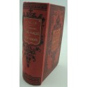 VICENTE SALVA dictionnaire espagnol-français 1905 Garnier
