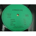 JAUME/HUMAIR/MÉCHALI/RAMAMONJIARISOA Cinoche - Musique pour un film policier LP 1983